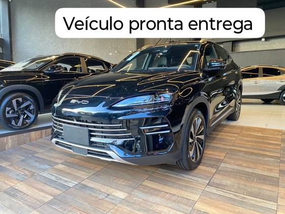 BYD SONG PLUS 1.5 DM-I TURBO HÍBRIDO AUTOMÁTICO BYD SONG PLUS 1.5 DM-I TURBO HÍBRIDO AUTOMÁTICO